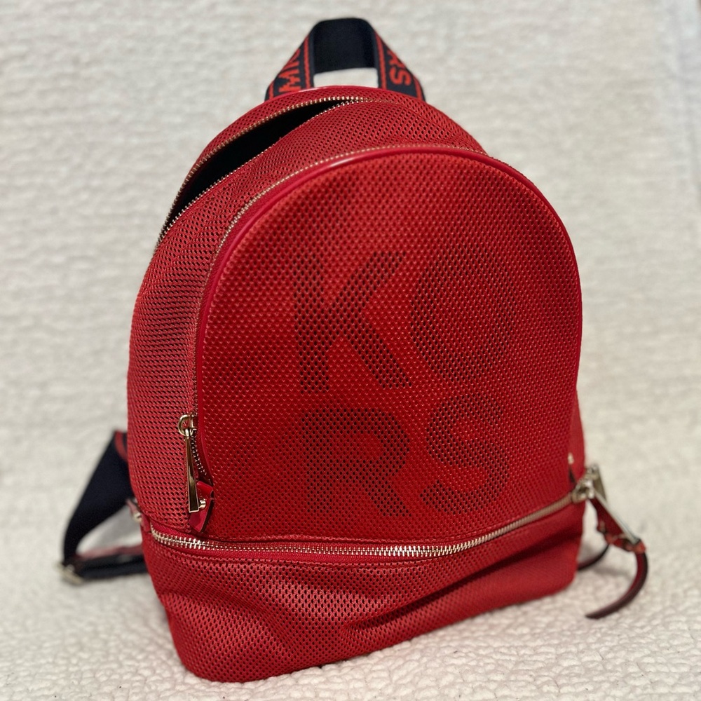 Michael Kors Backpack
